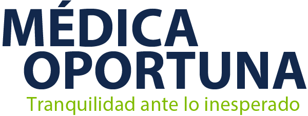 medica-oportuna